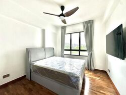 Woodsvale (D25), Condominium #554869391